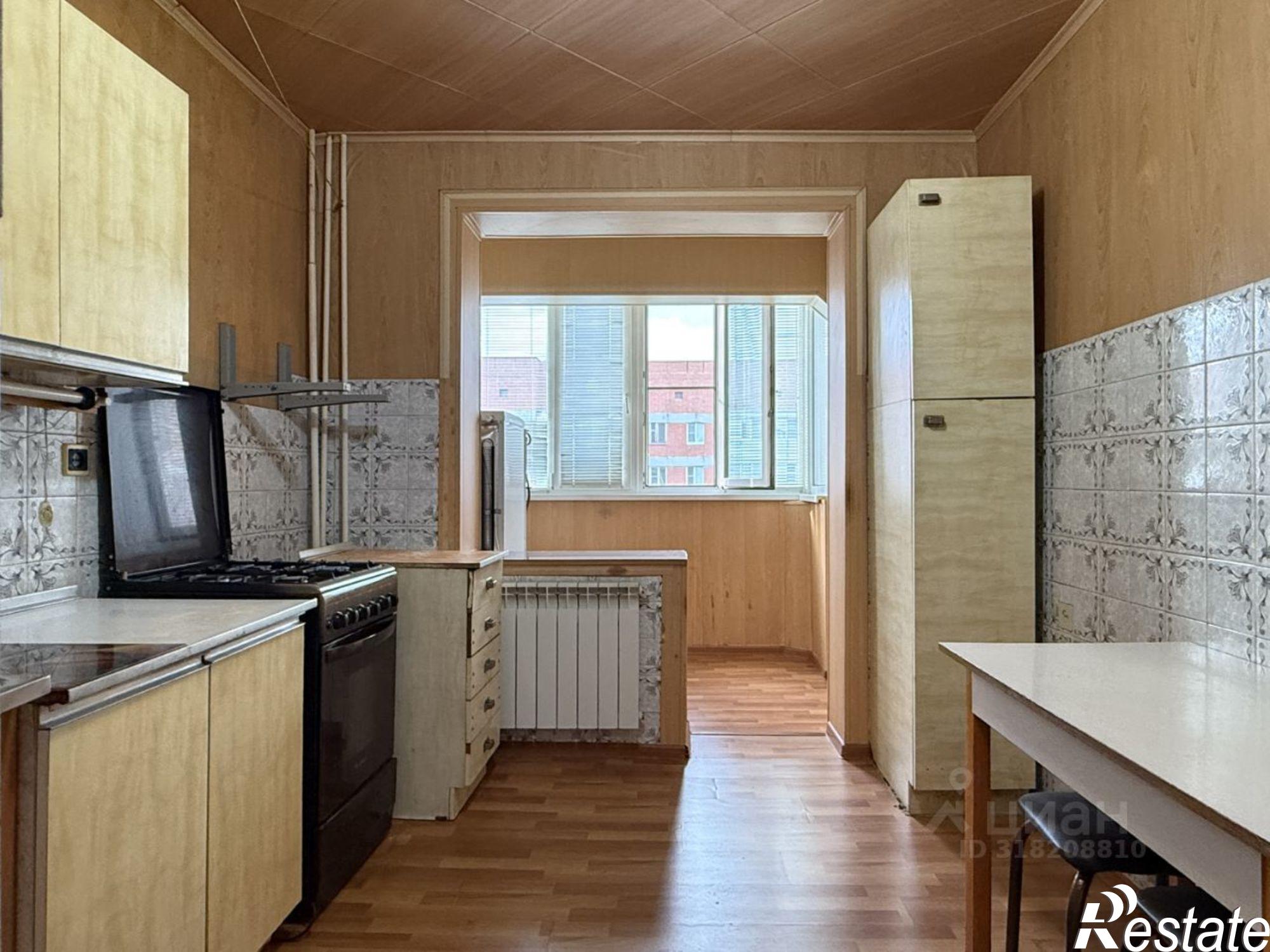 Купить квартиру за 5 300 000 рублей на улица Шумакова, 5