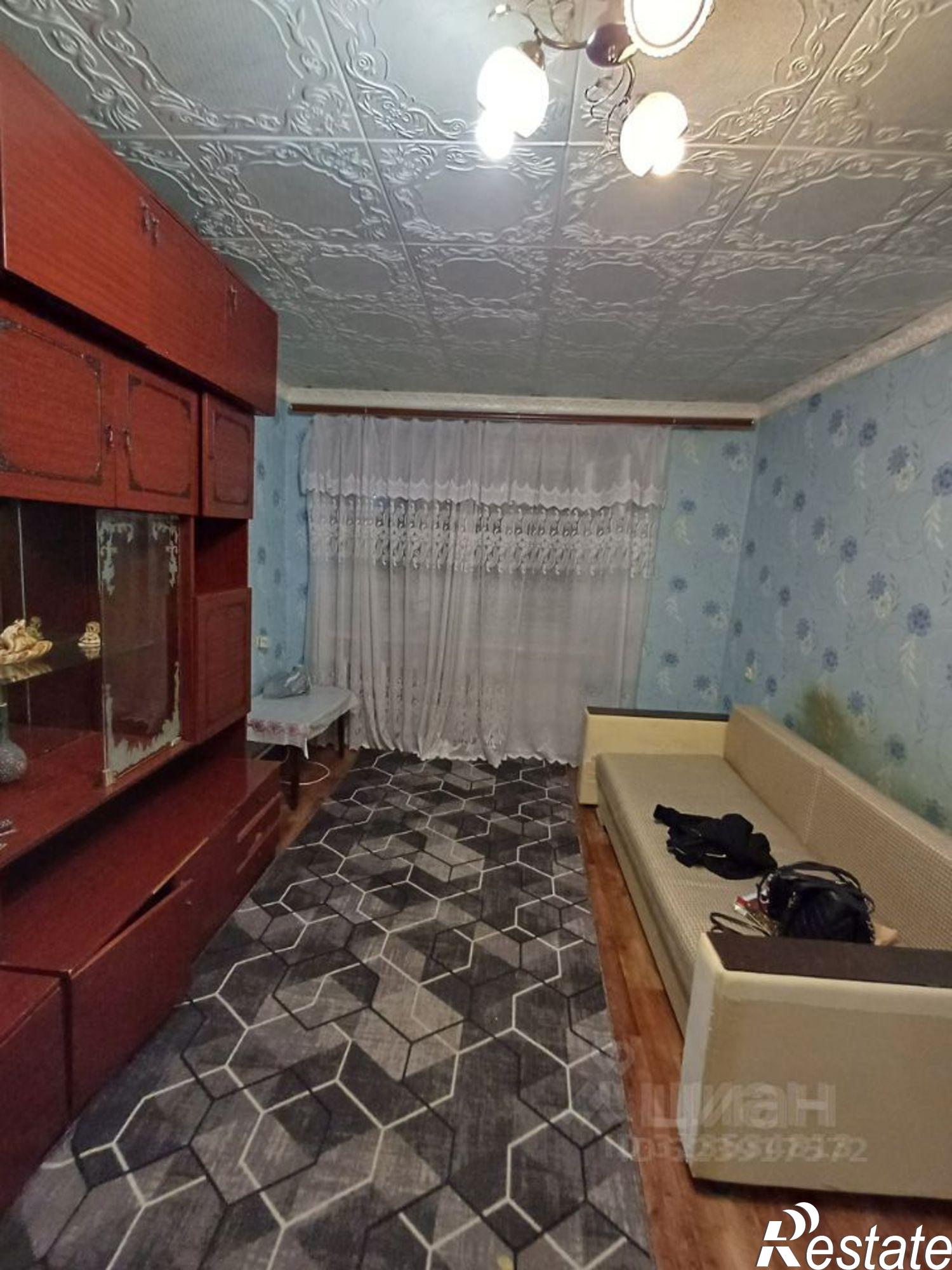 Сдать квартиру за 17 000 рублей на ул Пушкина, 45