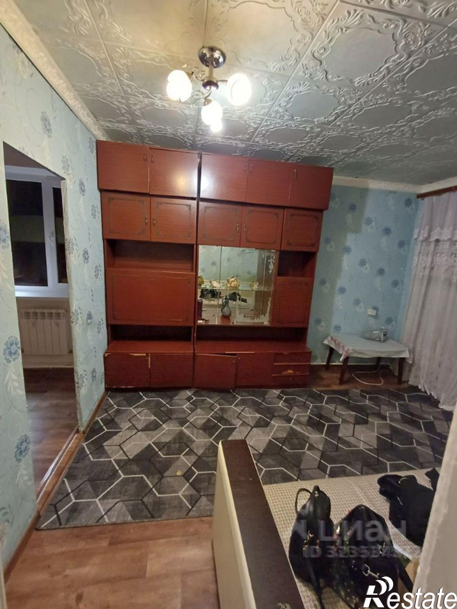 Сдать квартиру за 17 000 рублей на ул Пушкина, 45