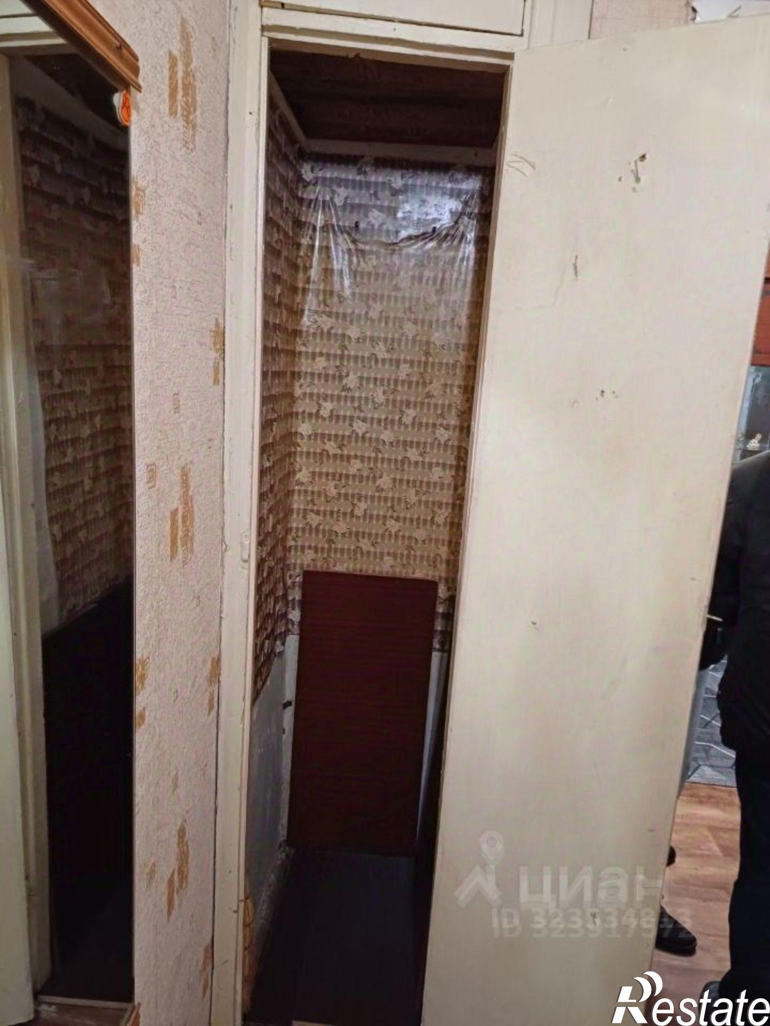 Сдать квартиру за 17 000 рублей на ул Пушкина, 45