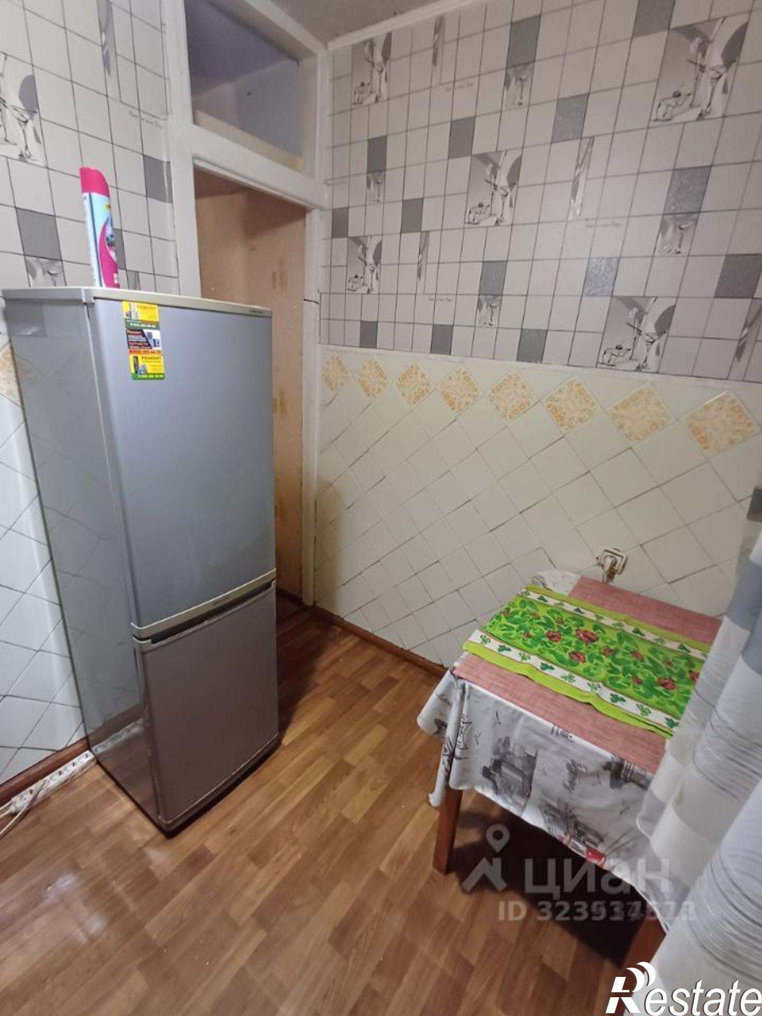 Сдать квартиру за 17 000 рублей на ул Пушкина, 45