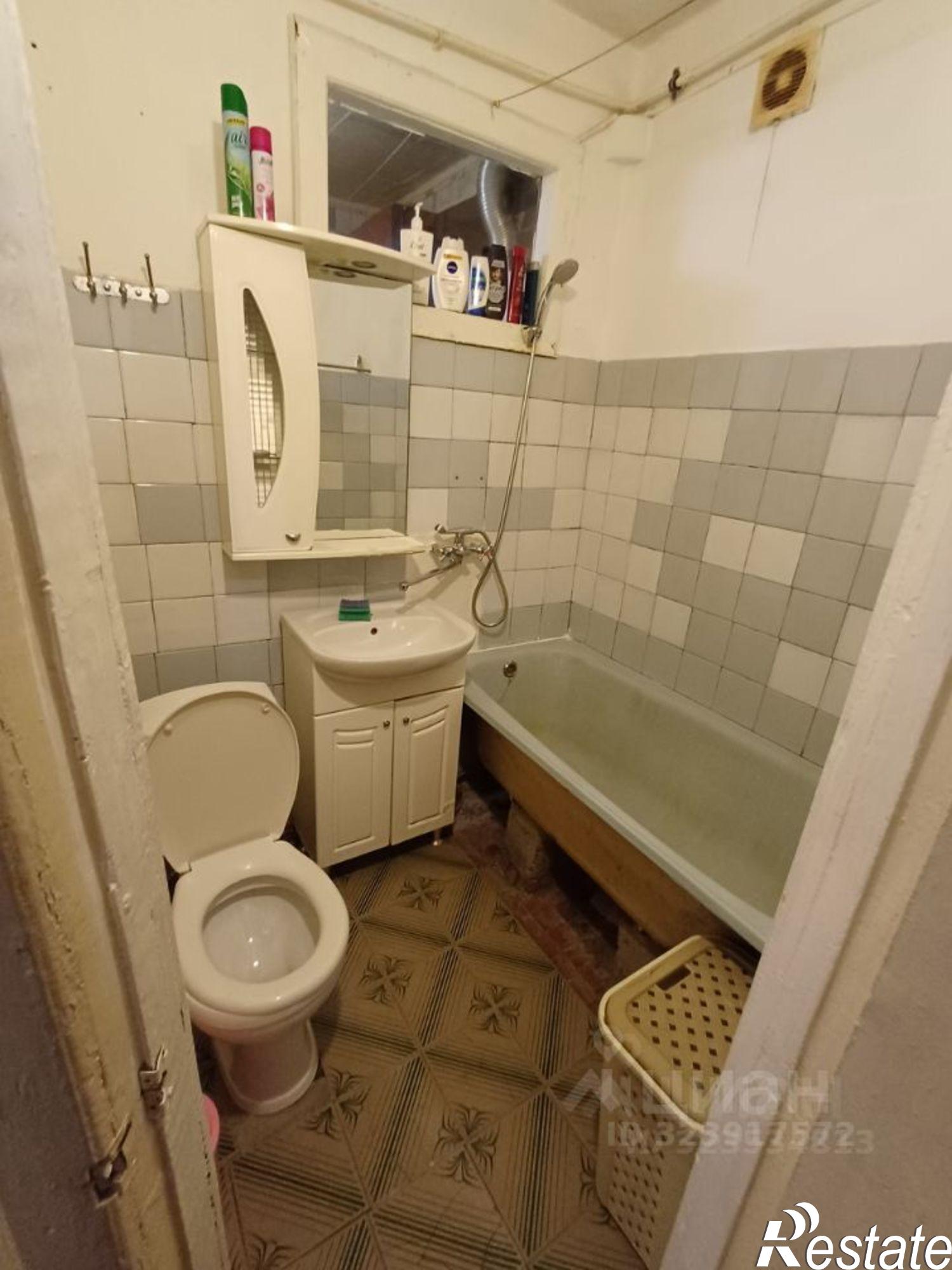 Сдать квартиру за 17 000 рублей на ул Пушкина, 45