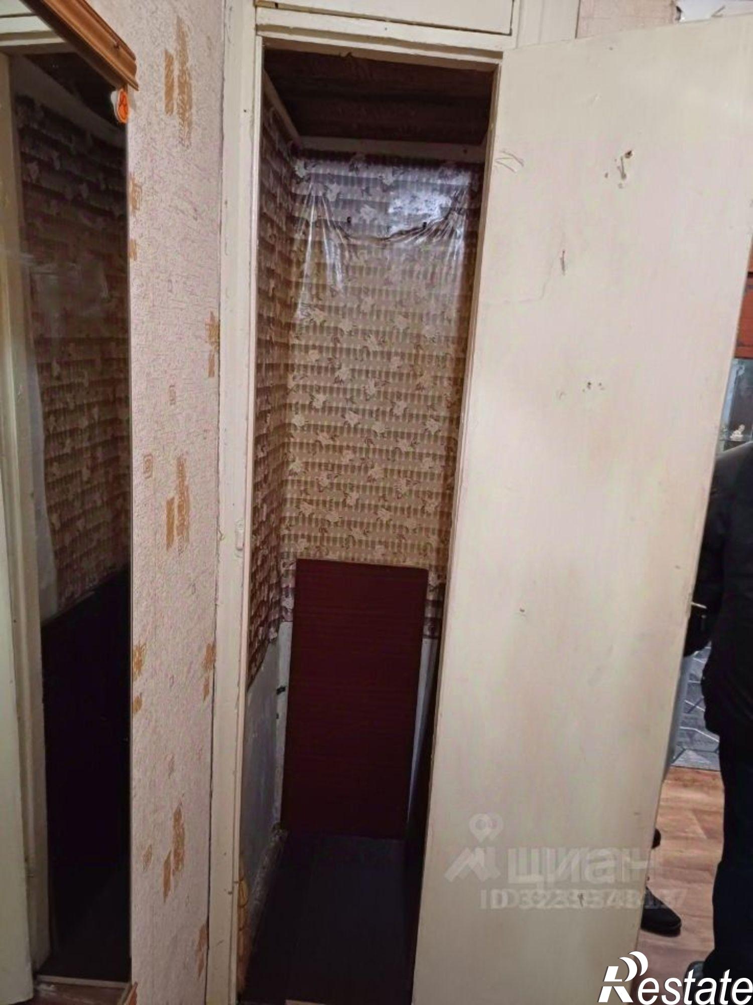 Сдать квартиру за 17 000 рублей на ул Пушкина, 45