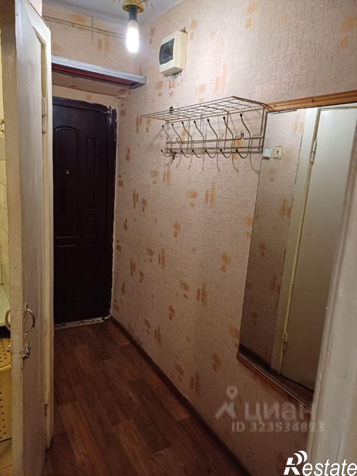 Сдать квартиру за 17 000 рублей на ул Пушкина, 45