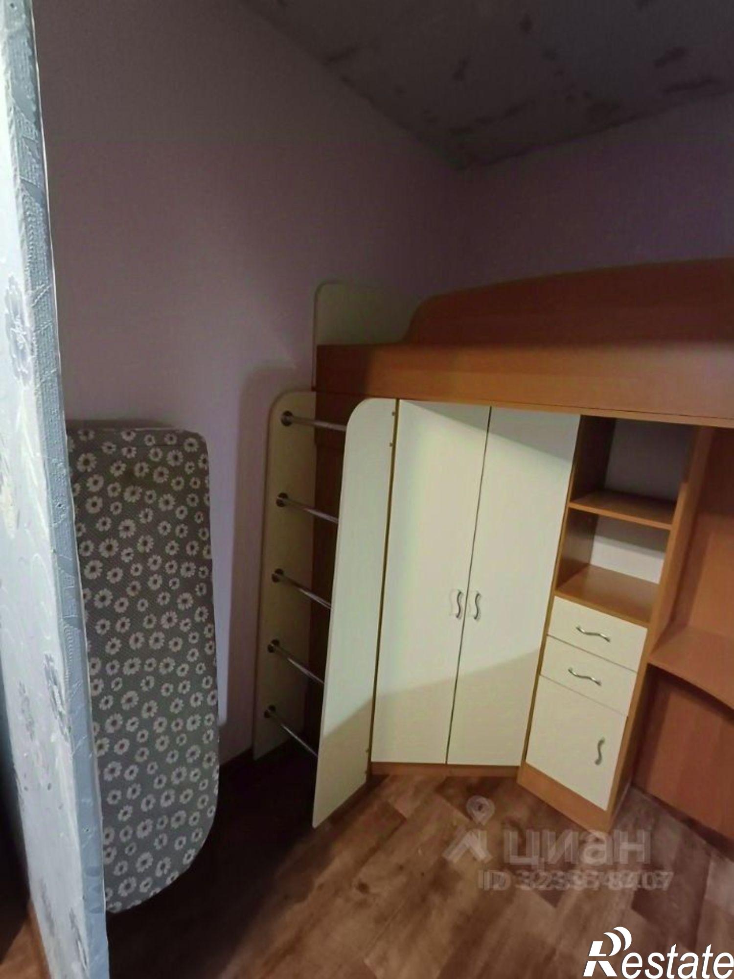 Сдать квартиру за 17 000 рублей на ул Пушкина, 45