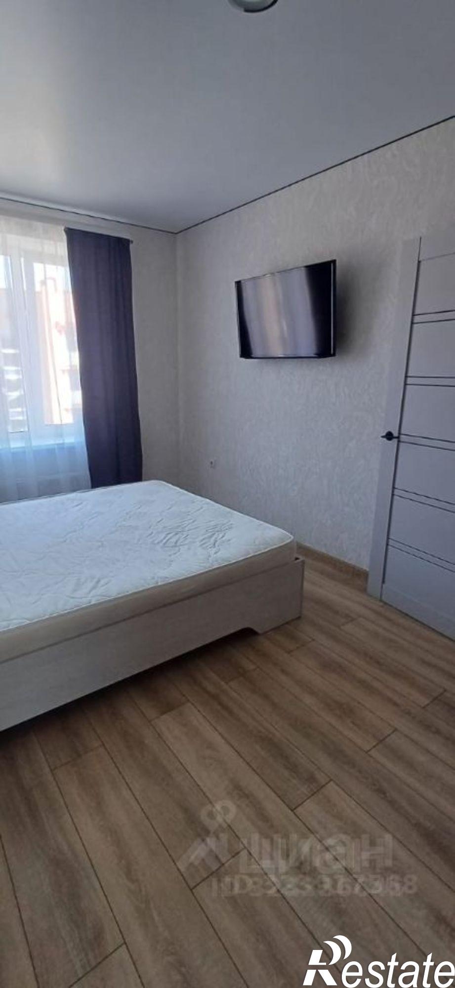 Сдать квартиру за 16 000 рублей на ул Ишкова, 105