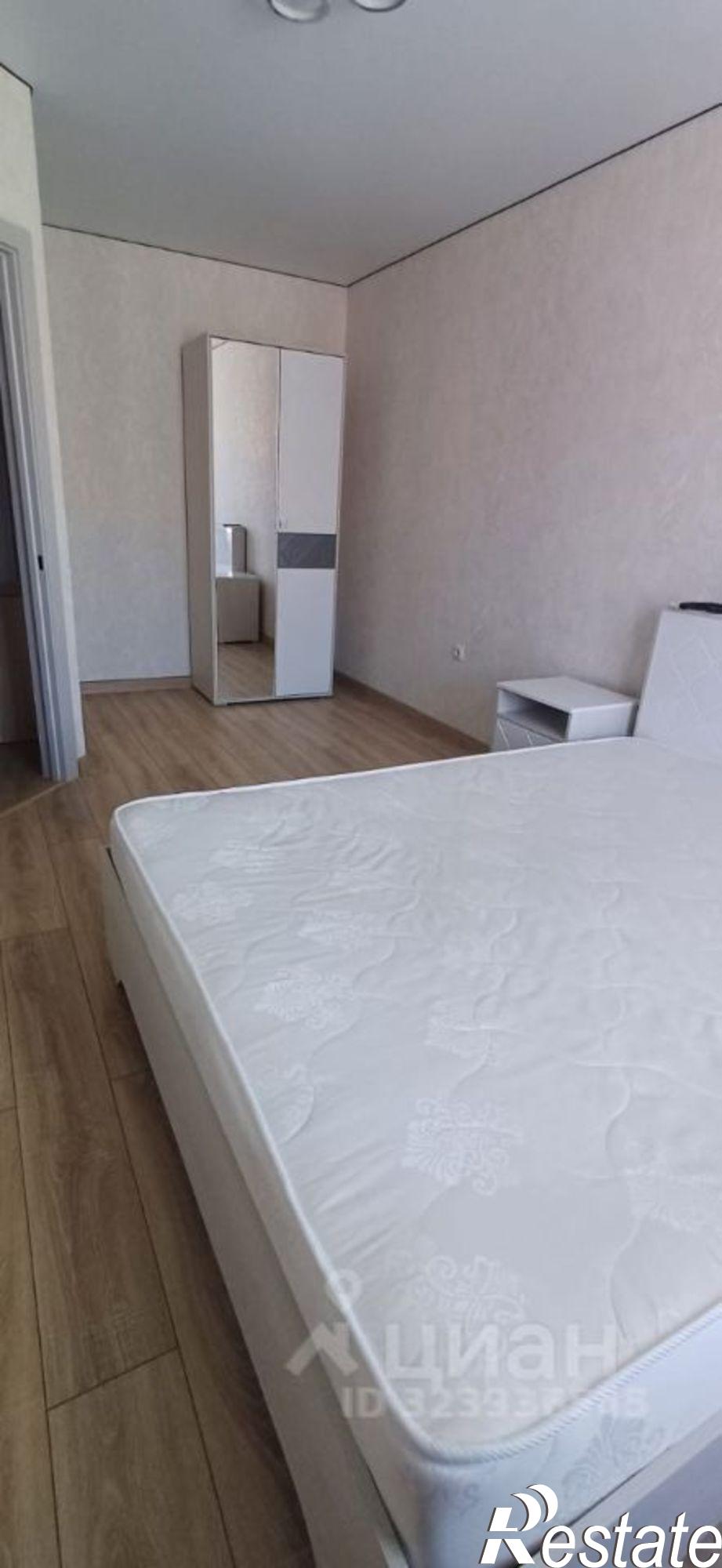 Сдать квартиру за 16 000 рублей на ул Ишкова, 105