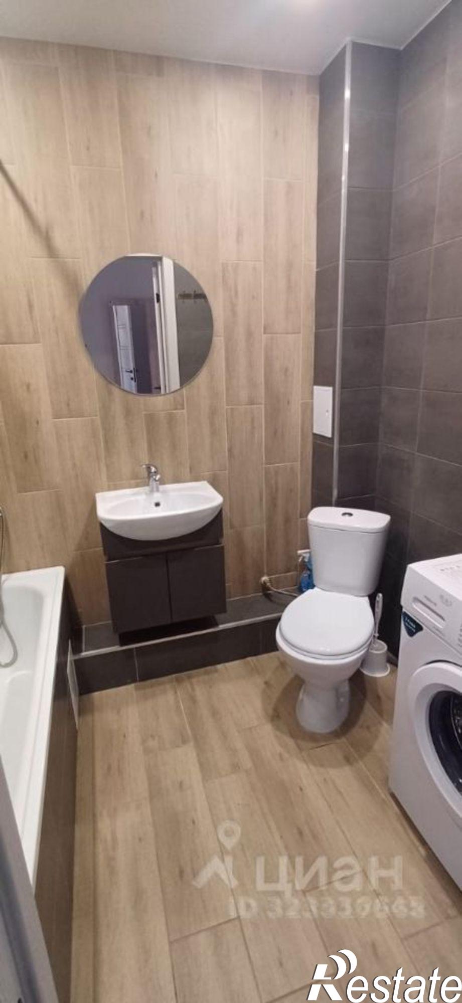 Сдать квартиру за 16 000 рублей на ул Ишкова, 105