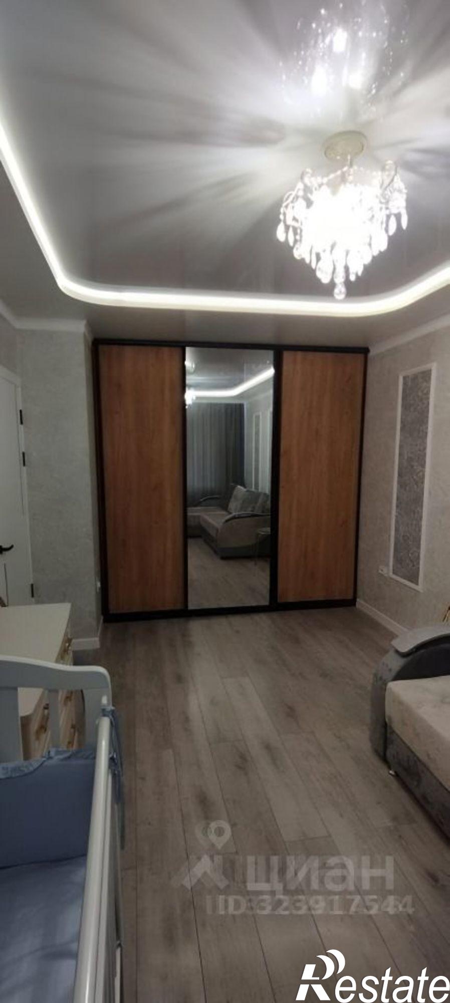 Сдать квартиру за 18 000 рублей на ул Ленина, 1/7