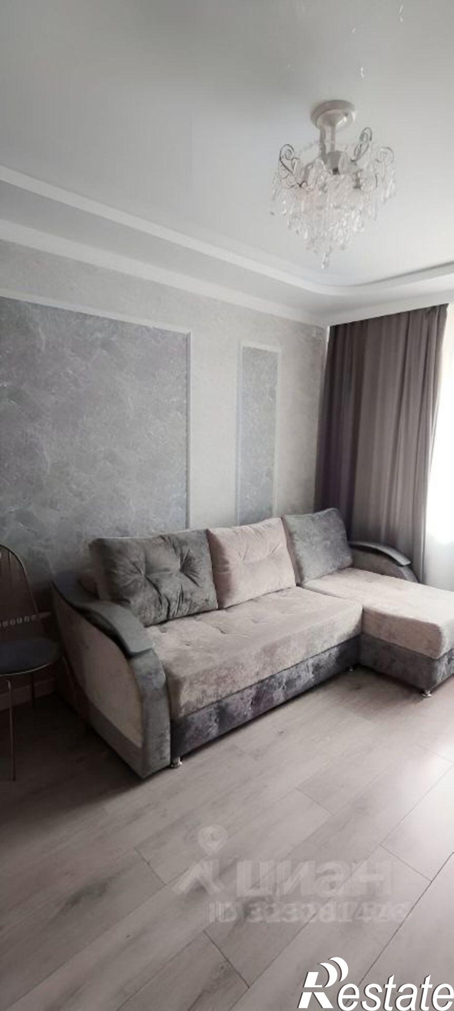 Сдать квартиру за 18 000 рублей на ул Ленина, 1/7