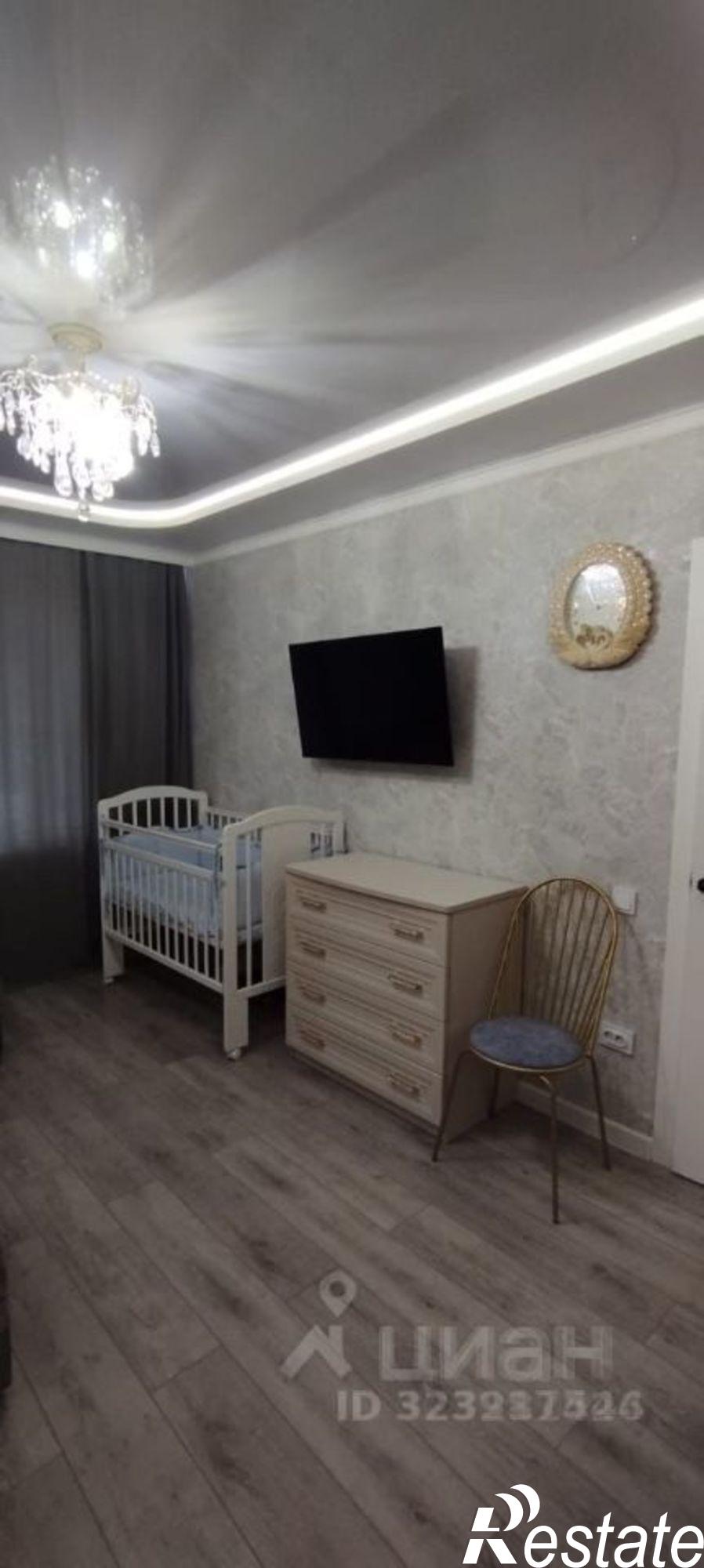 Сдать квартиру за 18 000 рублей на ул Ленина, 1/7