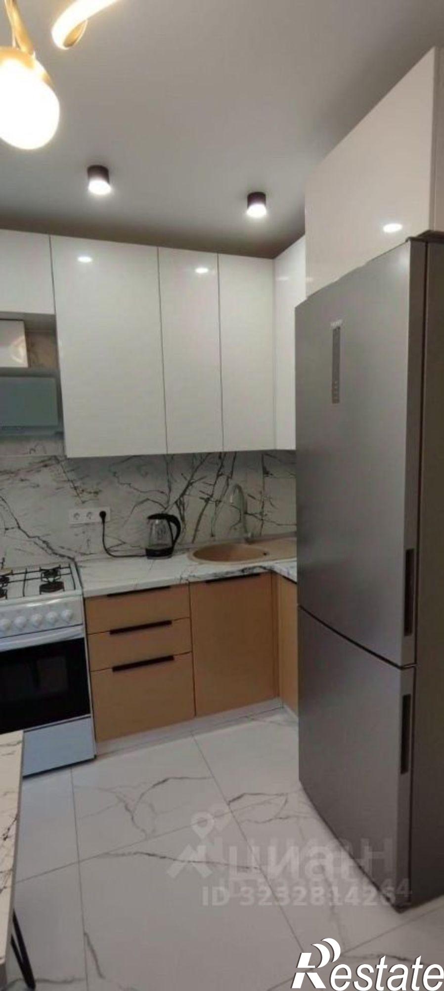 Сдать квартиру за 18 000 рублей на ул Ленина, 1/7