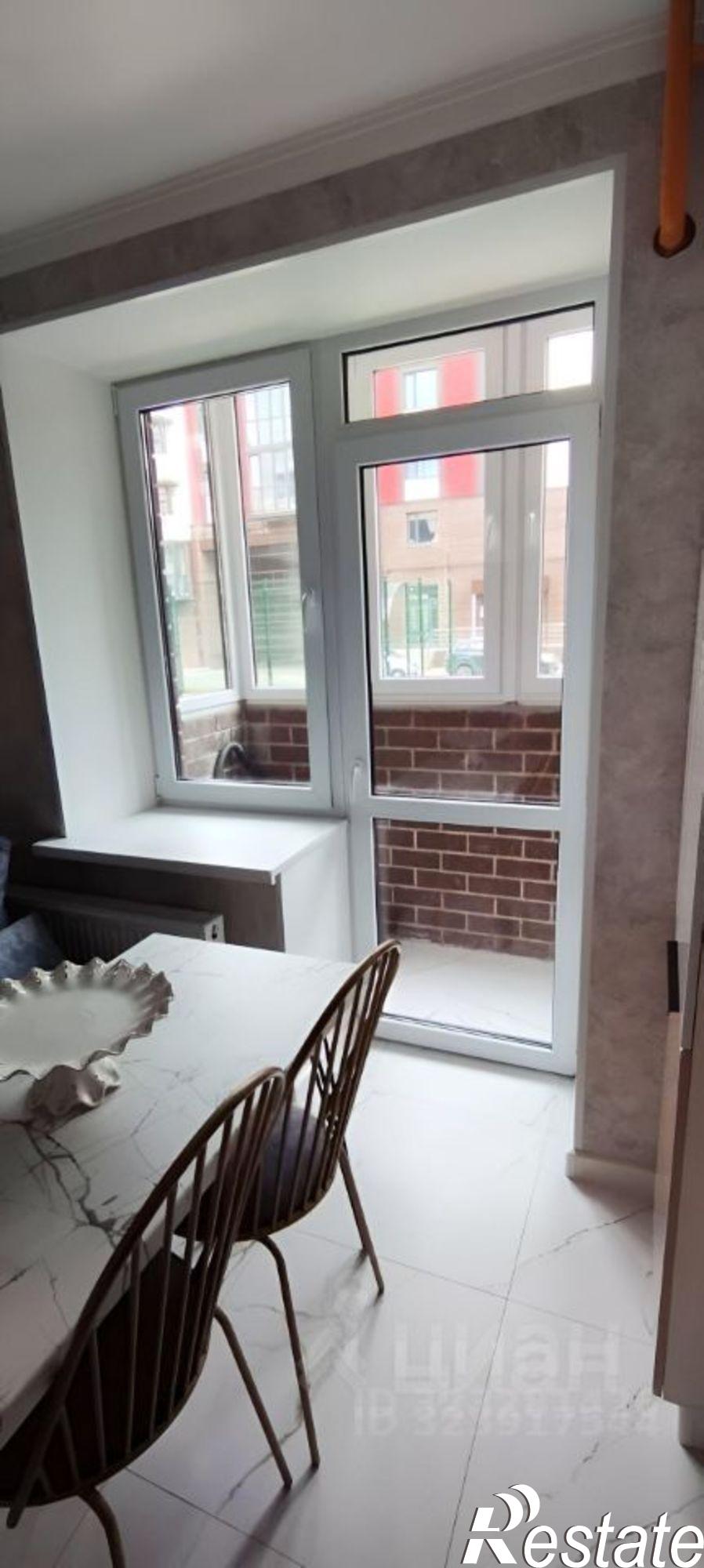 Сдать квартиру за 18 000 рублей на ул Ленина, 1/7