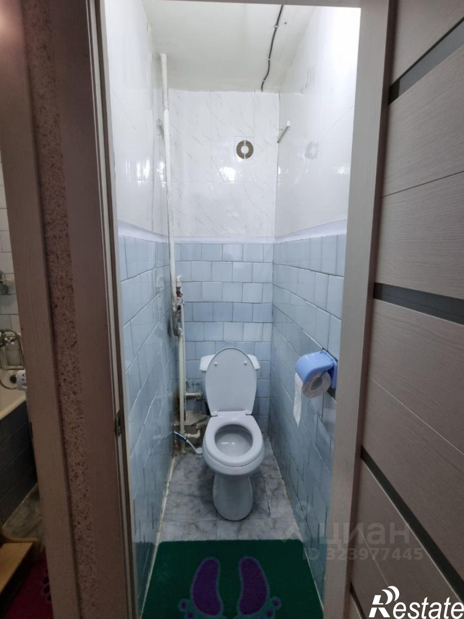 Купить квартиру за 6 000 000 рублей на проезд Сеченова, 1