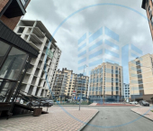 1-комн, 46кв м, этаж 2/8 Октябрьская улица, 8/8