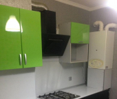 1-комн, 38кв м, этаж 8/12 ул Тухачевского, 19/3