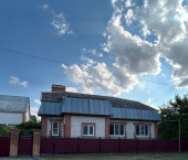 коттедж 152 кв м Весенний проезд, 13