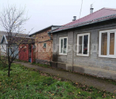 коттедж 35.7 кв м Ульянова улица