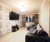 2-комн, 46кв м, этаж 5/5 Бойко улица, д.108