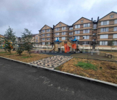 2-комн, 62кв м, этаж 1/4 Дружбы улица, д.4