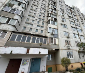 1-комн, 38кв м, этаж 2/9 ул Подстанционная, 8