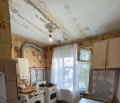 2-комн, 45кв м, этаж 5/5 улица Тургенева, 11/2