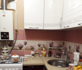 2-комн, 42кв м, этаж 2/5 улица Орджоникидзе, 101