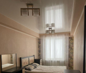 3-комн, 61кв м, этаж 2/5 ул Косякина, 58А