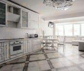 2-комн, 69кв м, этаж 10/10 ул Мира, 285