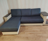 1-комн, 45кв м, этаж 3/6 ул 50 лет ВЛКСМ, 50/2