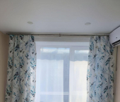 1-комн, 27кв м, этаж 5/6 ул Любимая, 7