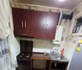 1-комн, 30кв м, этаж 2/2 ул Пушкина, 45