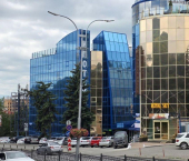 ОСЗ 4500 кв м ул Пирогова, 35