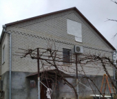 коттедж 181 кв м ул Набережная