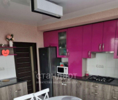 1-комн, 48кв м, этаж 5/6 ул Шмидта, 27