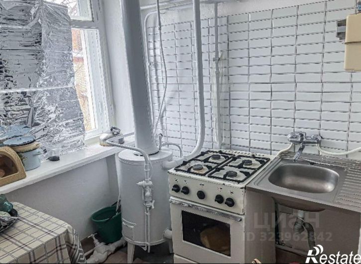 3-комн квартира