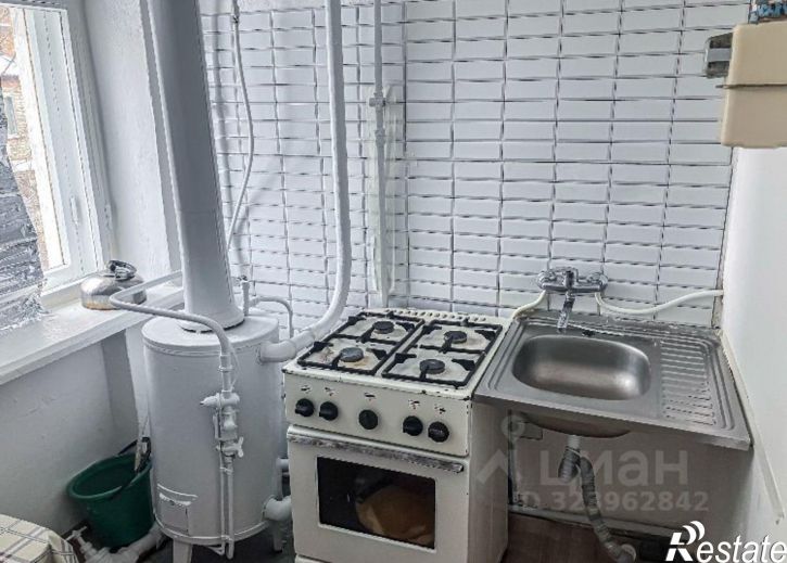 3-комн квартира