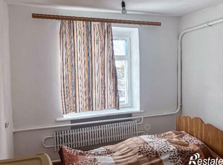 3-комн квартира