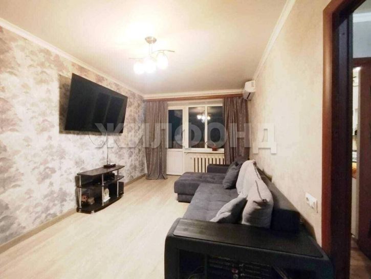 2-комн квартира Бойко улица, д.108