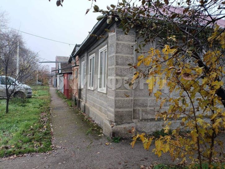 Коттедж/дом Ульянова улица