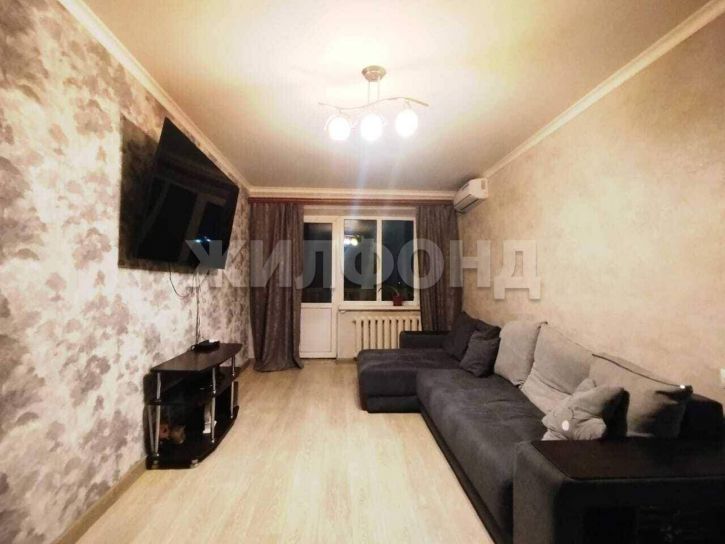 2-комн квартира Бойко улица, д.108