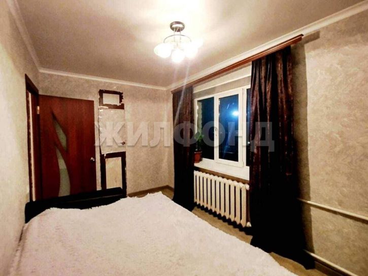 2-комн квартира Бойко улица, д.108