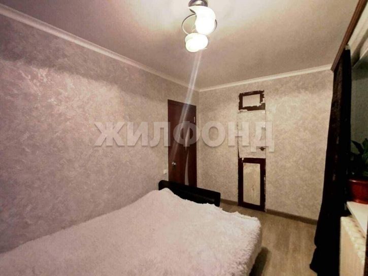 2-комн квартира Бойко улица, д.108