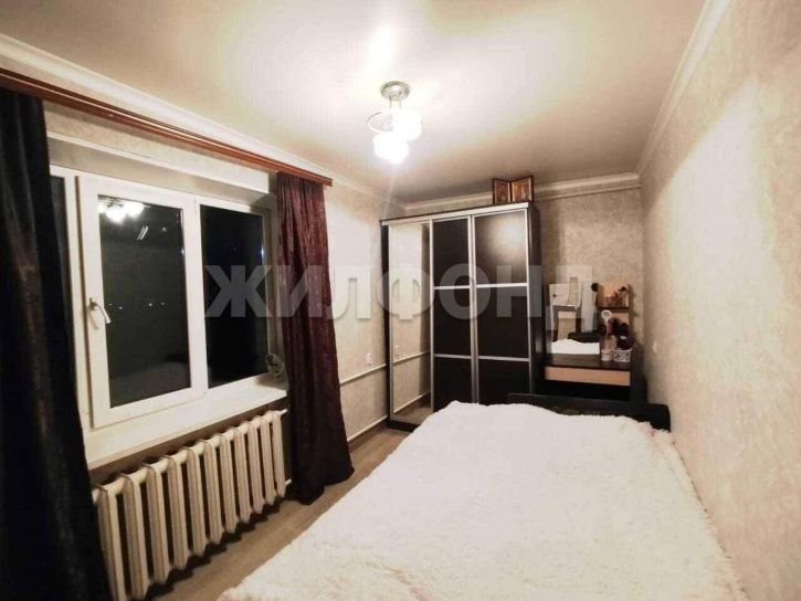 2-комн квартира Бойко улица, д.108