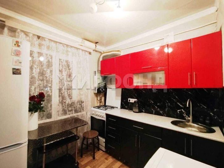 2-комн квартира Бойко улица, д.108