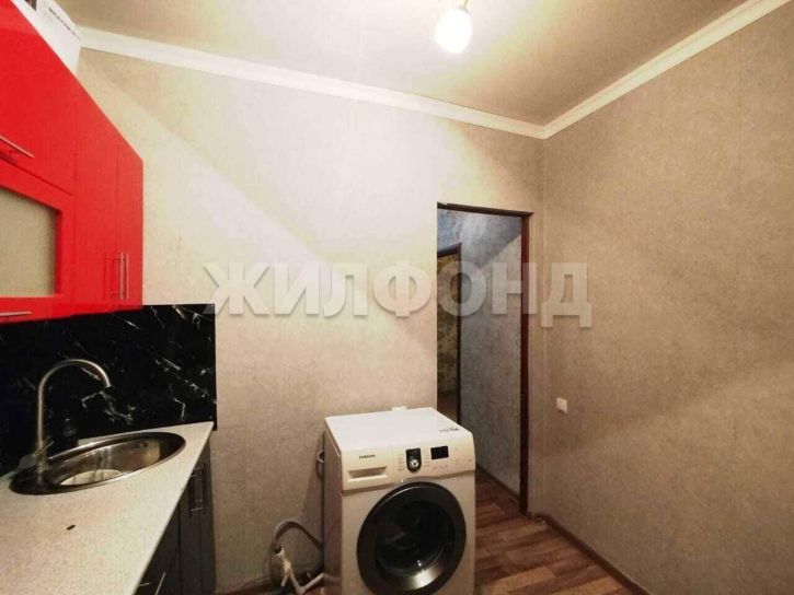 2-комн квартира Бойко улица, д.108