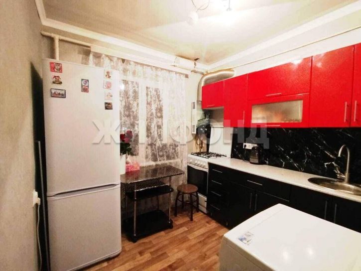 2-комн квартира Бойко улица, д.108