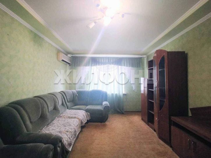 3-комн квартира Горийская улица, д.1