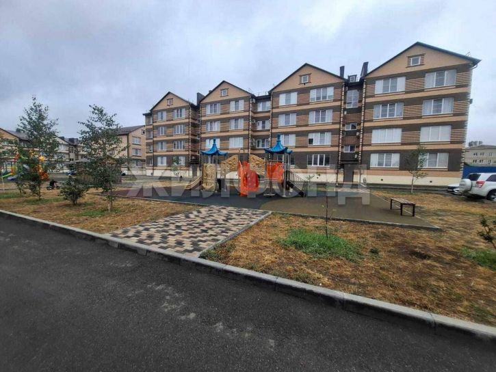 2-комн квартира Дружбы улица, д.4