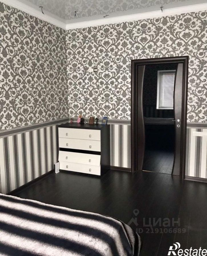 2-комн квартира улица Воровского, 78А,  д. 78А